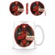 Taza Deadpool weapons