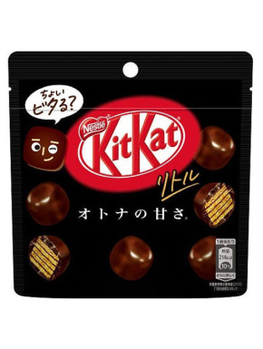 KITKAT SWEETNESS EN BOLSA 50G