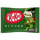 12 mini Kit Kat Matcha Flavour Intense