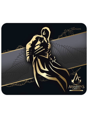 ASSASSIN'S CREED - Flexible mousepad - 15th anniversary