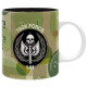 Call of Duty Task Force 141 Mug