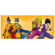 Mug Dragon Ball Gohan et Piccolo