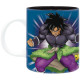 Mug Dragon Ball Goku Vegeta et Broly