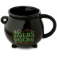 Mug Hocus Pocus 3D Cauldron