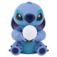 Lámpara Disney Stitch con bombilla