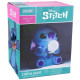 Lámpara Disney Stitch Con Bombilla