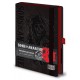 Libreta Premiun A5 Sons of Anarchy