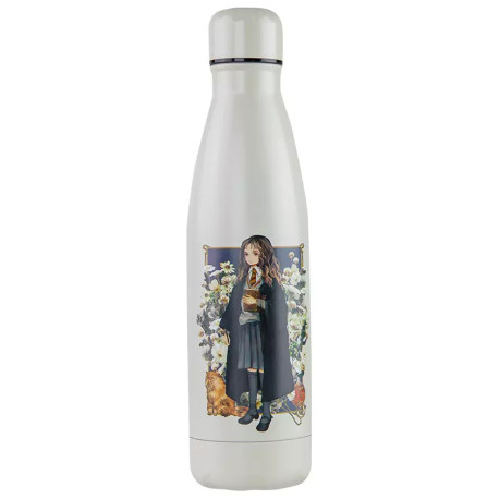 Botella Hermione Harry Potter shojo manga 500 ml