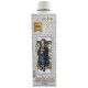 Garrafa Hermione Harry Potter Manga 500 ml