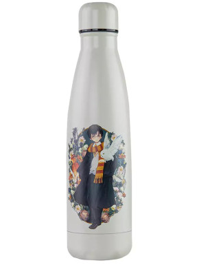 Botella Harry Potter Manga 500 ml
