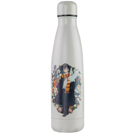 Botella Harry Potter shojo manga 500 ml