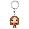 Porte-clés mini Funko Pop! Hermione Granger (Harry Potter) Édition spéciale anniversaire