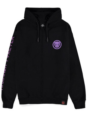 Sudadera Black Panther