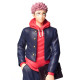 Yuji Jujutsu Kaisen Figure 20cm