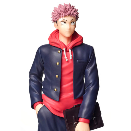 Yuji Jujutsu Kaisen Figure 20cm