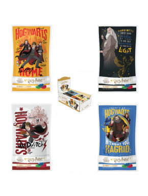 JELLY BELLY HARRY POTTER CARAMELOS 10 SABORES