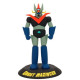 MINI FIGURA GOMA GREAT MAZINGER MAZINGER Z