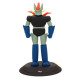 MINI FIGURA GOMA GREAT MAZINGER MAZINGER Z