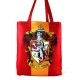 Bolsa de algodón Harry Potter Gryffindor