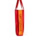 Bolsa de algodón Harry Potter Gryffindor
