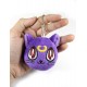 Ball keychain Diana Sailor Moon