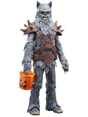 Figura Black Series Wookiee (Hallowe Edition)