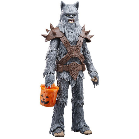 Figura Black Series Wookiee (Hallowe Edition)