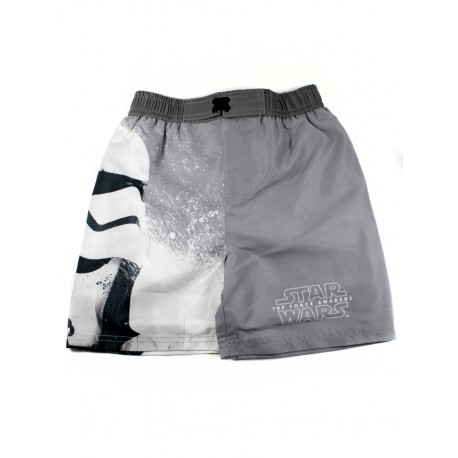 Maillot de bain enfant Stormtrooper Star Wars