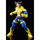 The Uncanny X-Men Marvel Legends Figura Wolverine 15 cm