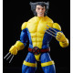 The Uncanny X-Men Marvel Legends Figura Wolverine 15 cm