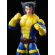 The Uncanny X-Men Marvel Legends Figura Wolverine 15 cm