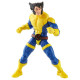 The Uncanny X-Men Marvel Legends Figura Wolverine 15 cm