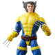 The Uncanny X-Men Marvel Legends Figura Wolverine 15 cm