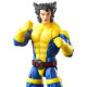 The Uncanny X-Men Marvel Legends Figura Wolverine 15 cm