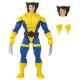 The Uncanny X-Men Marvel Legends Figura Wolverine 15 cm