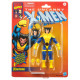 The Uncanny X-Men Marvel Legends Figura Wolverine 15 cm