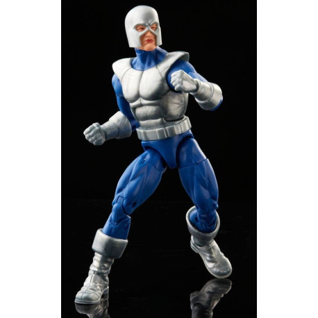 The Uncanny X-Men Marvel Legends Figura Marvel's Avalanche 15 cm