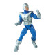 The Uncanny X-Men Marvel Legends Figura Marvel's Avalanche 15 cm