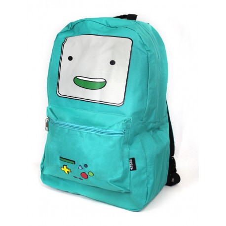 Backpack BMO Adventure Time