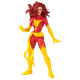 The Uncanny X-Men Marvel Legends Figura Dark Phoenix 15 cm