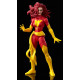 The Uncanny X-Men Marvel Legends Figura Dark Phoenix 15 cm