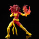 The Uncanny X-Men Marvel Legends Figura Dark Phoenix 15 cm