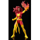 The Uncanny X-Men Marvel Legends Figura Dark Phoenix 15 cm