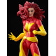 The Uncanny X-Men Marvel Legends Figura Dark Phoenix 15 cm