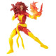 The Uncanny X-Men Marvel Legends Figura Dark Phoenix 15 cm