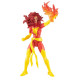 The Uncanny X-Men Marvel Legends Figura Dark Phoenix 15 cm