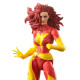 The Uncanny X-Men Marvel Legends Figura Dark Phoenix 15 cm