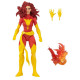 The Uncanny X-Men Marvel Legends Figura Dark Phoenix 15 cm