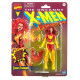 The Uncanny X-Men Marvel Legends Figura Dark Phoenix 15 cm