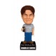 Charlie Sheen Wacky Wobbler Cabezón con il suono